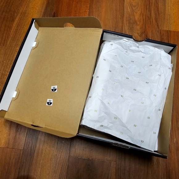 Jordan Rising High - Picture 9 of 13